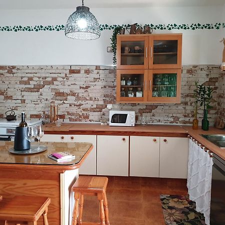Casa Blas Puerto del Rosario  Dış mekan fotoğraf