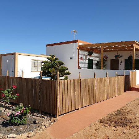 Casa Blas Puerto del Rosario  Dış mekan fotoğraf