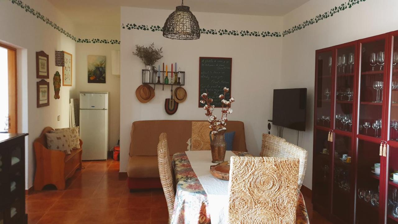 Casa Blas Puerto del Rosario  Dış mekan fotoğraf