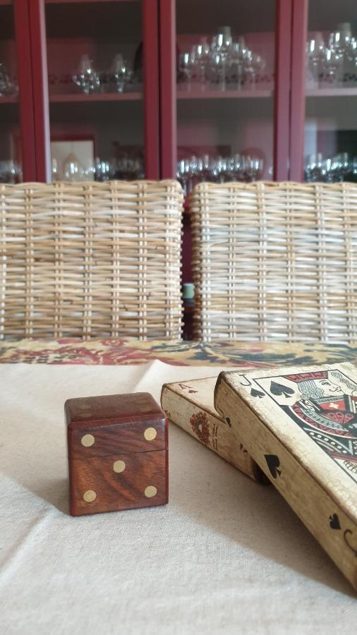 Casa Blas Puerto del Rosario  Dış mekan fotoğraf