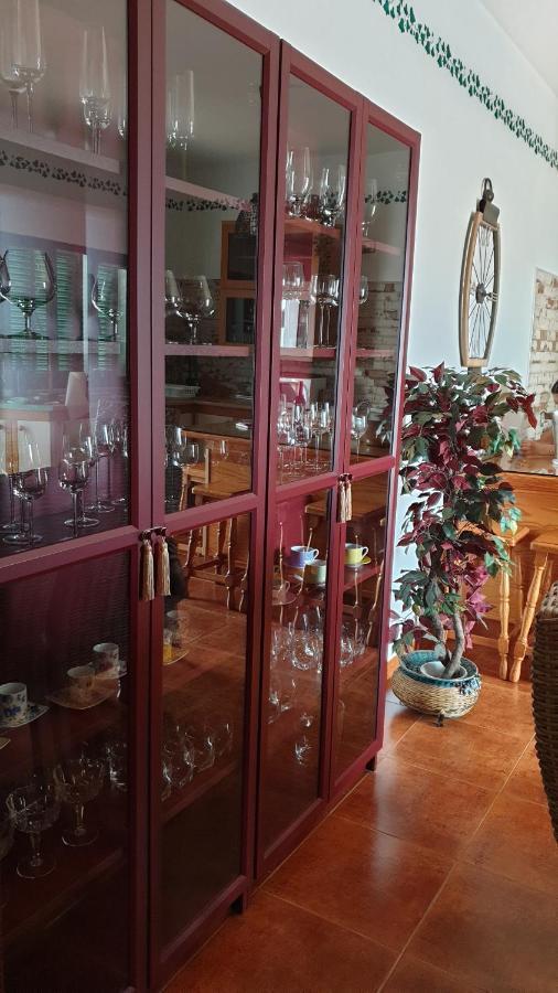 Casa Blas Puerto del Rosario  Dış mekan fotoğraf