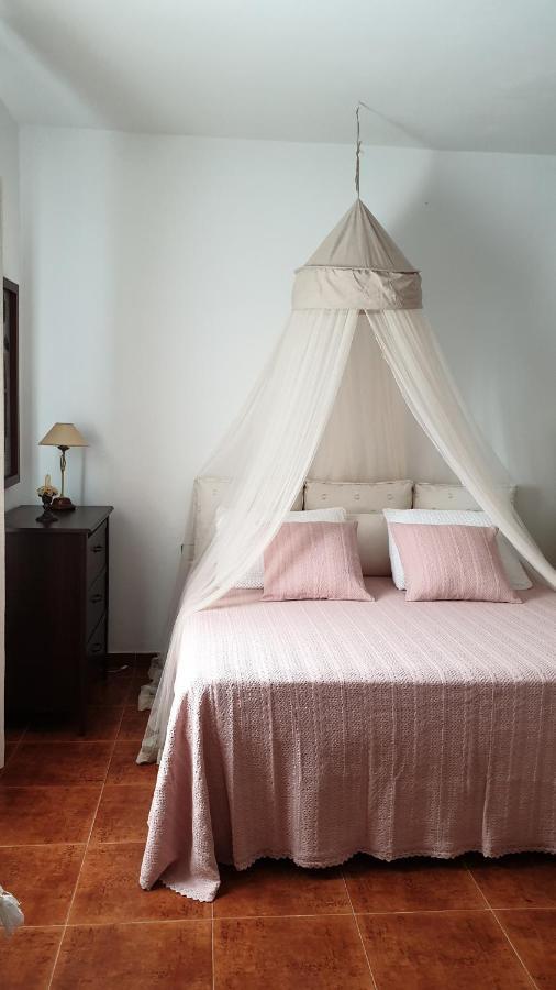 Casa Blas Puerto del Rosario  Dış mekan fotoğraf