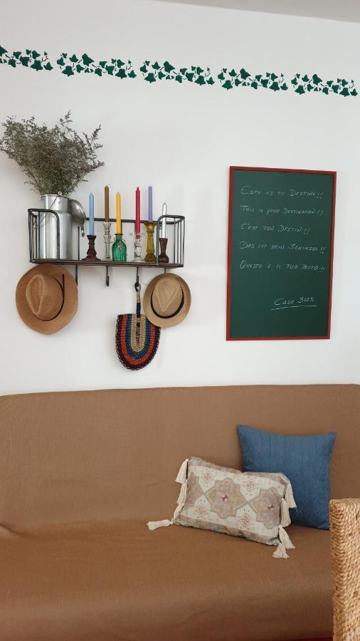 Casa Blas Puerto del Rosario  Dış mekan fotoğraf