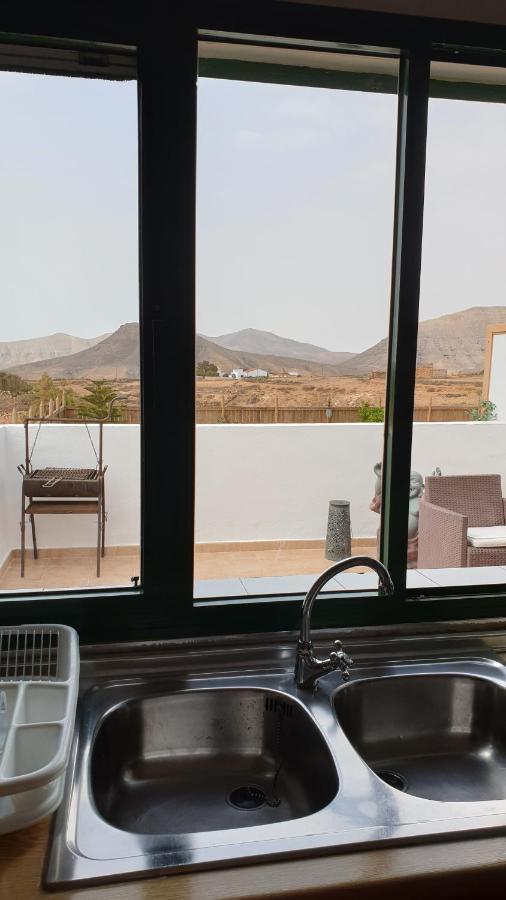 Casa Blas Puerto del Rosario  Dış mekan fotoğraf