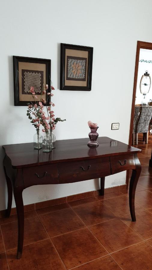 Casa Blas Puerto del Rosario  Dış mekan fotoğraf