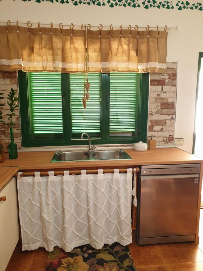 Casa Blas Puerto del Rosario  Dış mekan fotoğraf