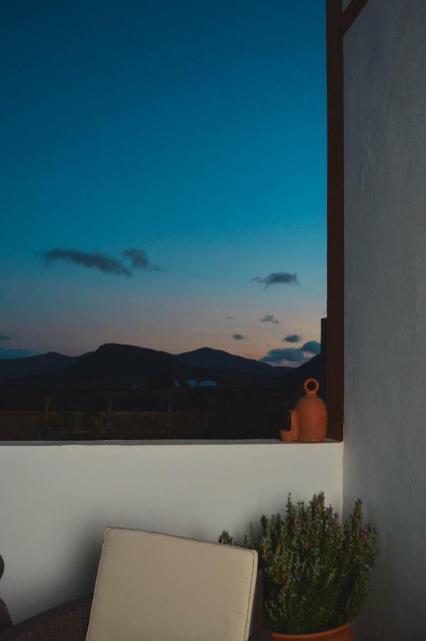 Casa Blas Puerto del Rosario  Dış mekan fotoğraf