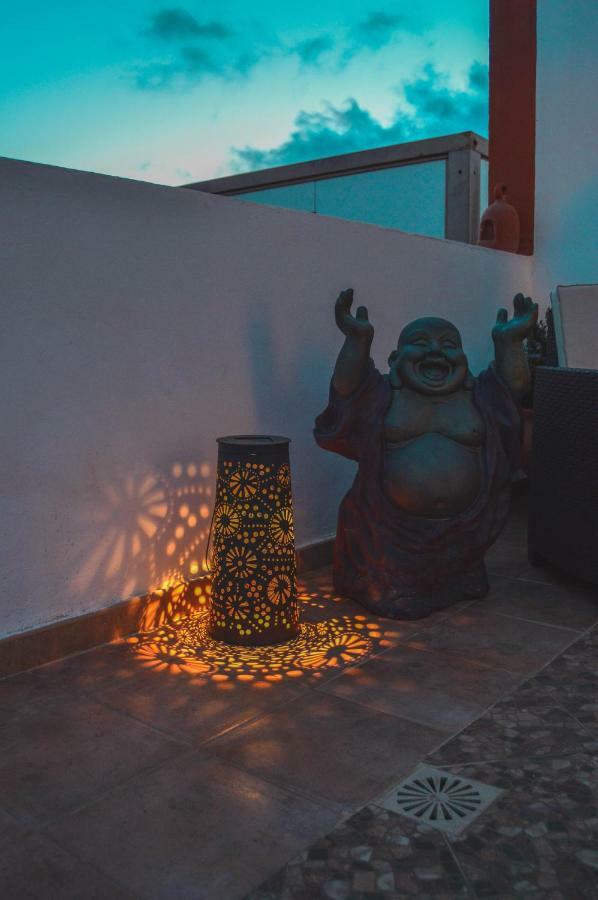 Casa Blas Puerto del Rosario  Dış mekan fotoğraf