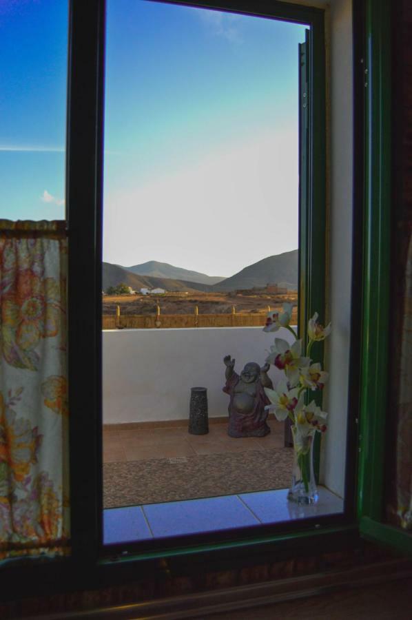 Casa Blas Puerto del Rosario  Dış mekan fotoğraf