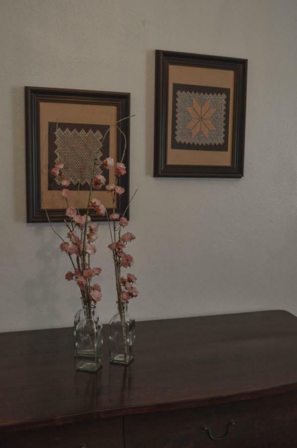 Casa Blas Puerto del Rosario  Dış mekan fotoğraf