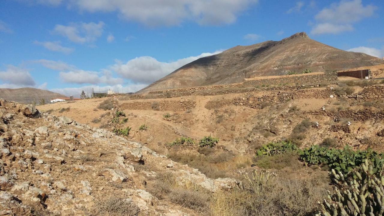 Casa Blas Puerto del Rosario  Dış mekan fotoğraf