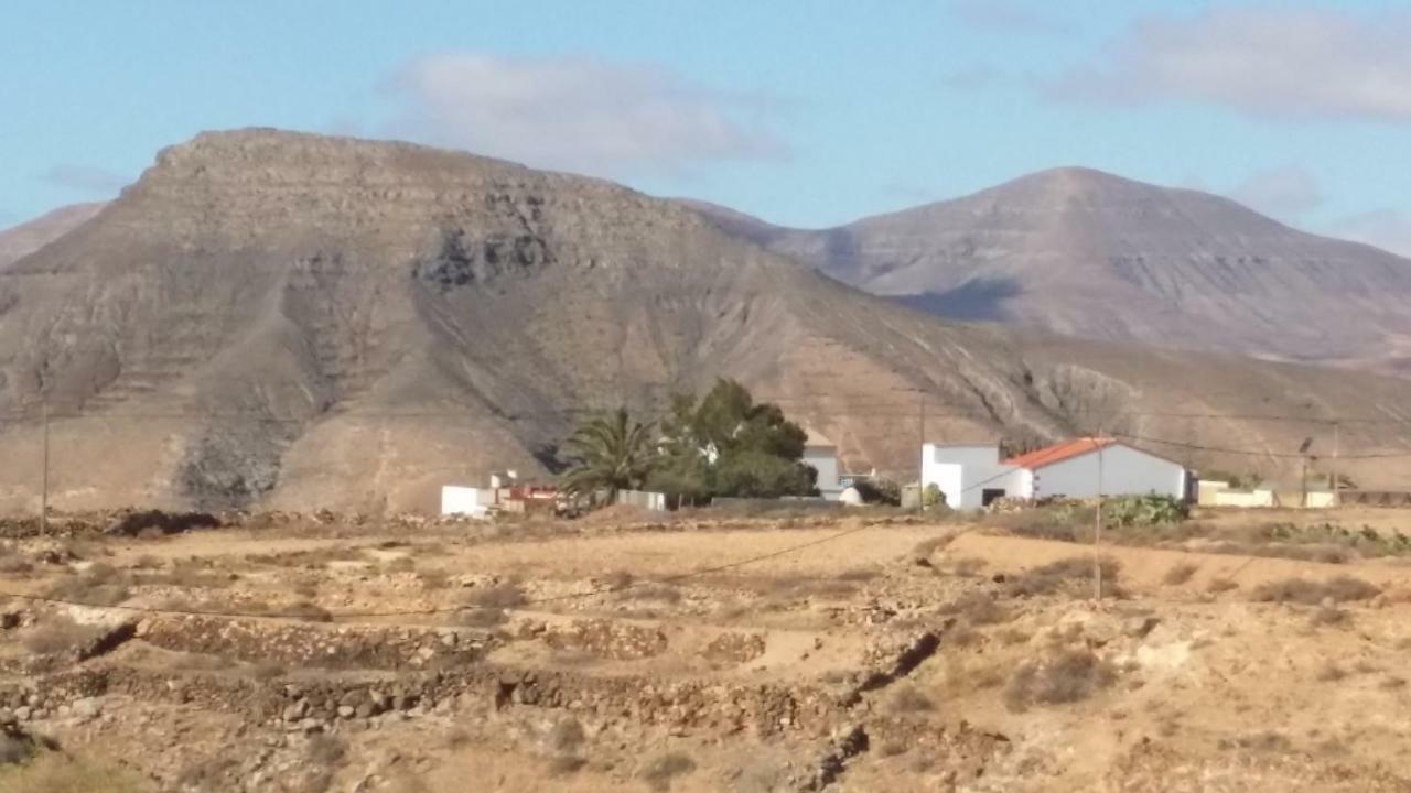 Casa Blas Puerto del Rosario  Dış mekan fotoğraf
