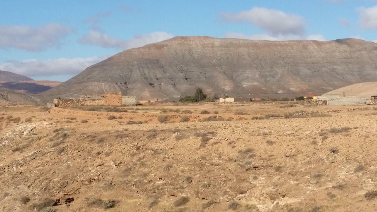 Casa Blas Puerto del Rosario  Dış mekan fotoğraf