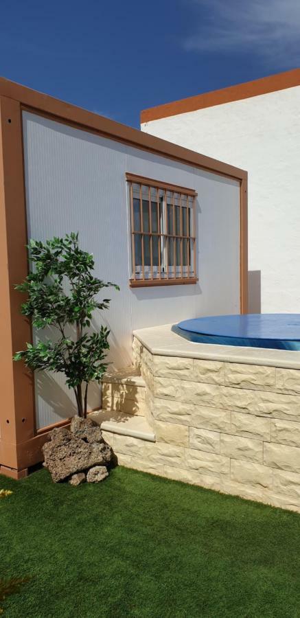 Casa Blas Puerto del Rosario  Dış mekan fotoğraf