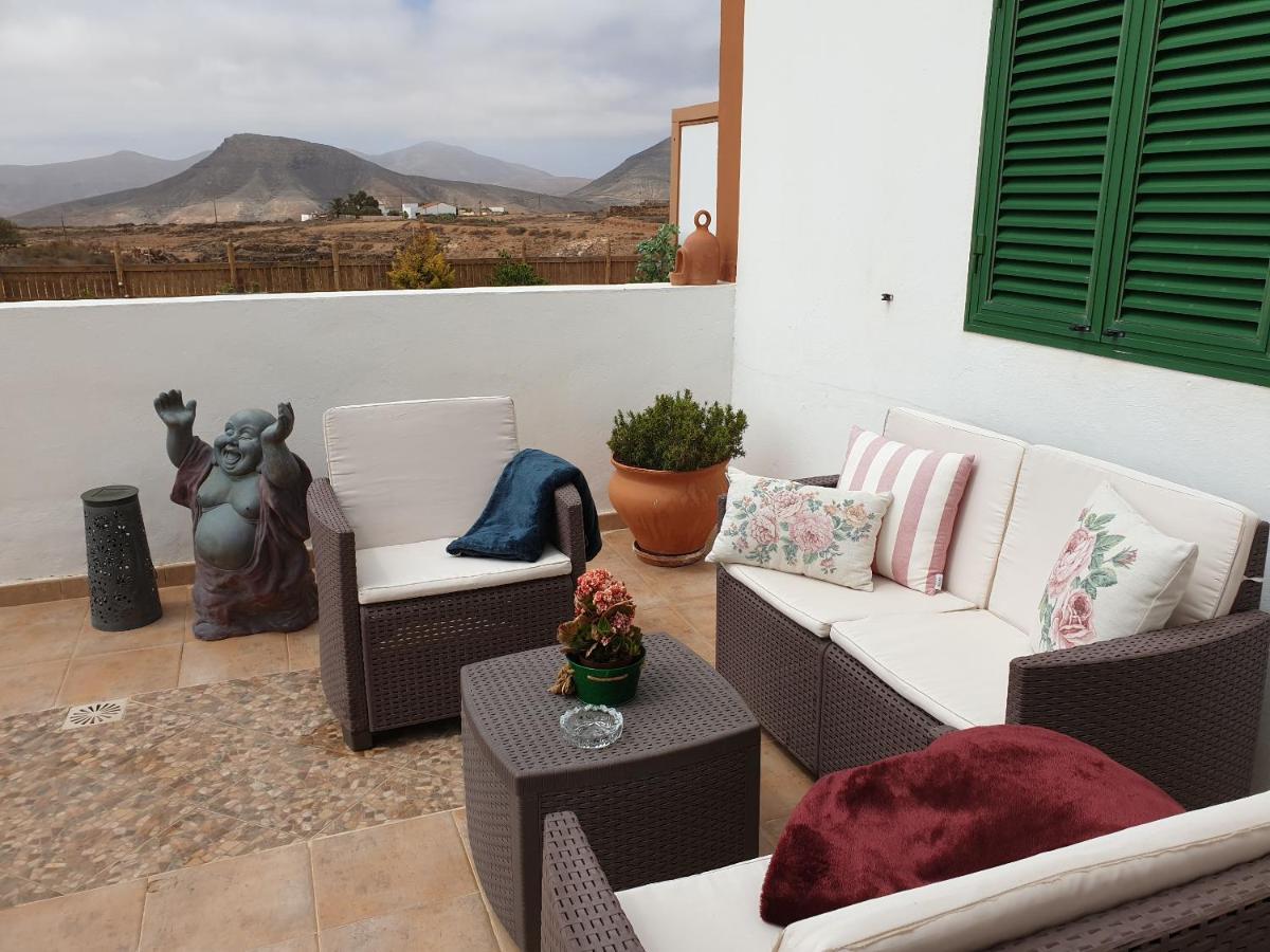 Casa Blas Puerto del Rosario  Dış mekan fotoğraf