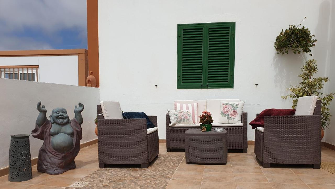 Casa Blas Puerto del Rosario  Dış mekan fotoğraf